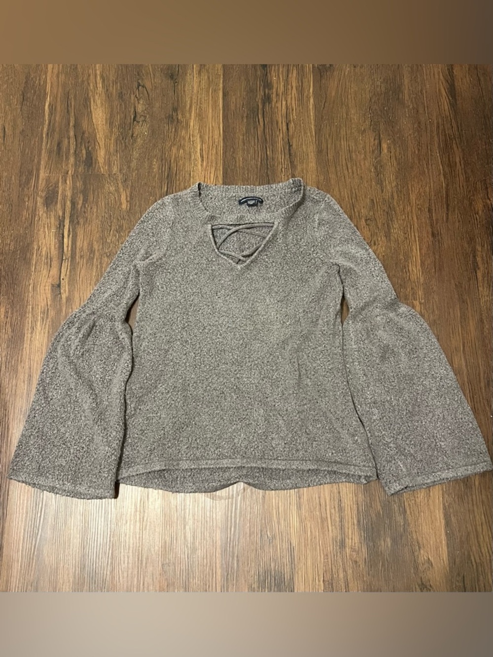2016 Style American Eagle Sweater